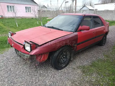 Mazda 323 1990 года за 111 000 тг. в Алматы