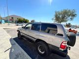 Toyota Land Cruiser 2003 годаүшін5 000 000 тг. в Аральск