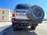 Toyota Land Cruiser 2003 годаүшін5 000 000 тг. в Аральск – фото 3