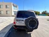 Toyota Land Cruiser 2003 годаүшін5 000 000 тг. в Аральск – фото 5
