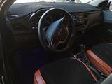 Hyundai Accent 2021 года за 7 200 000 тг. в Туркестан – фото 4
