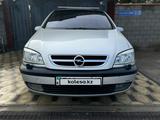 Opel Zafira 2003 годаfor3 300 000 тг. в Шымкент