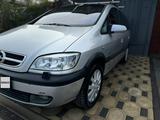 Opel Zafira 2003 годаfor3 300 000 тг. в Шымкент – фото 3