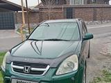 Honda CR-V 2008 года за 4 800 000 тг. в Шымкент – фото 2
