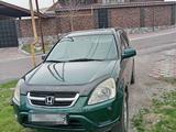 Honda CR-V 2008 года за 4 800 000 тг. в Шымкент