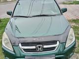 Honda CR-V 2008 года за 4 800 000 тг. в Шымкент – фото 3