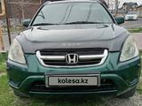 Honda CR-V 2008 года за 4 800 000 тг. в Шымкент – фото 4