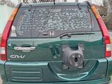 Honda CR-V 2008 года за 4 800 000 тг. в Шымкент – фото 5