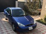 Ford Focus 2003 годаүшін2 100 000 тг. в Тараз