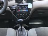 Ford Focus 2003 годаүшін2 100 000 тг. в Тараз – фото 2