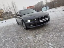 Mitsubishi Galant, 2003