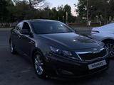 Kia Optima 2012 годаүшін7 000 000 тг. в Алматы – фото 4