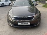 Kia Optima 2012 годаүшін7 000 000 тг. в Алматы – фото 5