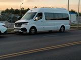 Mercedes-Benz Sprinter 2020 года за 30 000 000 тг. в Алматы – фото 2