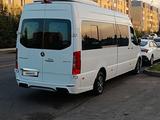 Mercedes-Benz Sprinter 2020 года за 30 000 000 тг. в Алматы – фото 4