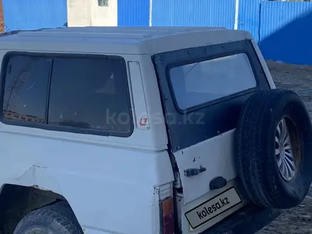 Nissan Patrol 1986 года за 1 100 000 тг. в Байконыр – фото 10