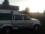 УАЗ Patriot 2015 года за 3 200 000 тг. в Усть-Каменогорск – фото 2