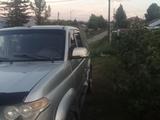 УАЗ Patriot 2015 года за 3 200 000 тг. в Усть-Каменогорск