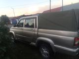 УАЗ Patriot 2015 года за 3 200 000 тг. в Усть-Каменогорск – фото 4