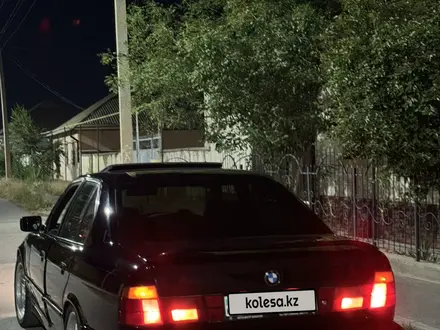 BMW 525 1994 года за 3 600 000 тг. в Туркестан