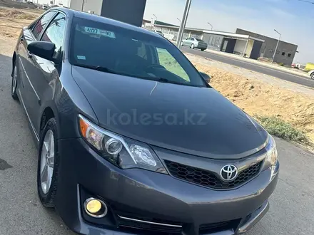 Toyota Camry 2014 года за 6 000 000 тг. в Актау – фото 6