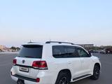 Toyota Land Cruiser 2009 годаfor11 000 000 тг. в Актау – фото 3