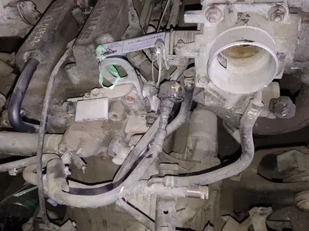 Двигатель Mazda 1.6 16V ZM-DE Инжектор за 250 000 тг. в Тараз – фото 3