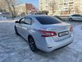 Nissan Sentra 2014 годаүшін6 350 000 тг. в Усть-Каменогорск – фото 3