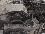 Двигатель mercedes 202 210 111 за 320 000 тг. в Костанай – фото 2