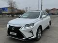 Lexus RX 350 2013 года за 8 900 000 тг. в Алматы – фото 4