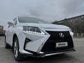 Lexus RX 350 2013 года за 8 900 000 тг. в Алматы – фото 7