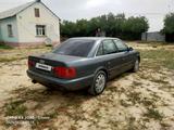 Audi A6 1995 годаүшін1 900 000 тг. в Шымкент – фото 2