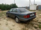 Audi A6 1995 годаүшін1 900 000 тг. в Шымкент – фото 3