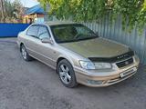 Toyota Camry 2001 года за 3 200 000 тг. в Кокшетау