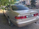 Toyota Camry 2001 годаүшін3 200 000 тг. в Кокшетау – фото 3