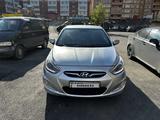 Hyundai Accent 2013 годаүшін4 600 000 тг. в Астана