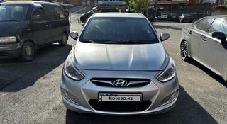 Hyundai Accent 2013 года за 4 600 000 тг. в Астана