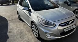 Hyundai Accent 2013 года за 4 600 000 тг. в Астана – фото 2