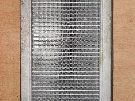 Радиатор печки на rx300 радиатор печки Gs300 87107-30500 87107-48020 за 15 000 тг. в Алматы
