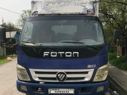 Foton  Ollin BJ10xx 2013 года за 37 000 000 тг. в Алматы