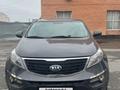 Kia Sportage 2014 года за 6 050 000 тг. в Костанай