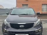 Kia Sportage 2014 года за 6 050 000 тг. в Костанай