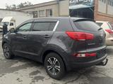 Kia Sportage 2014 года за 6 050 000 тг. в Костанай – фото 3