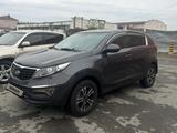 Kia Sportage 2014 года за 6 050 000 тг. в Костанай – фото 2