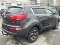 Kia Sportage 2014 года за 6 050 000 тг. в Костанай – фото 4