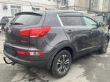 Kia Sportage 2014 года за 6 050 000 тг. в Костанай – фото 4