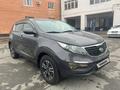 Kia Sportage 2014 года за 6 050 000 тг. в Костанай – фото 6
