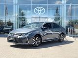 Toyota Corolla Elegance 2025 года за 15 890 000 тг. в Астана