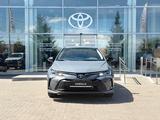 Toyota Corolla Elegance 2025 года за 15 890 000 тг. в Астана – фото 2