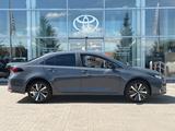 Toyota Corolla Elegance 2025 года за 15 890 000 тг. в Астана – фото 4